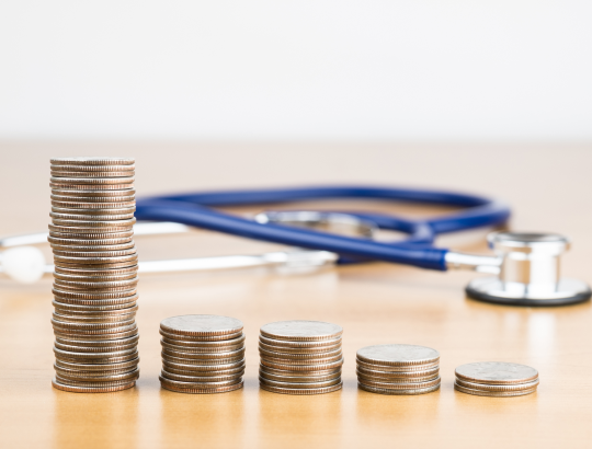 Обновлена информация о  ценах на 620 препаратов из Перечня ЖНВЛП